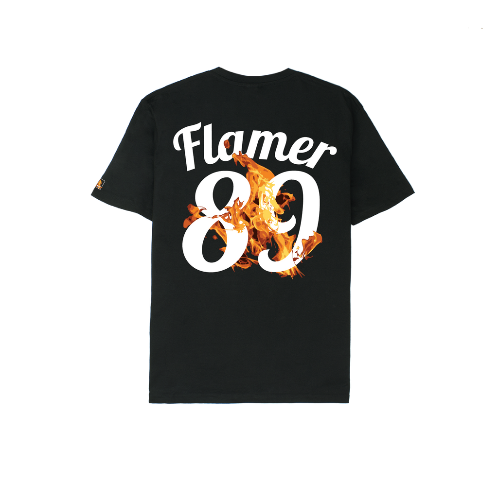 Flamer - spreads
