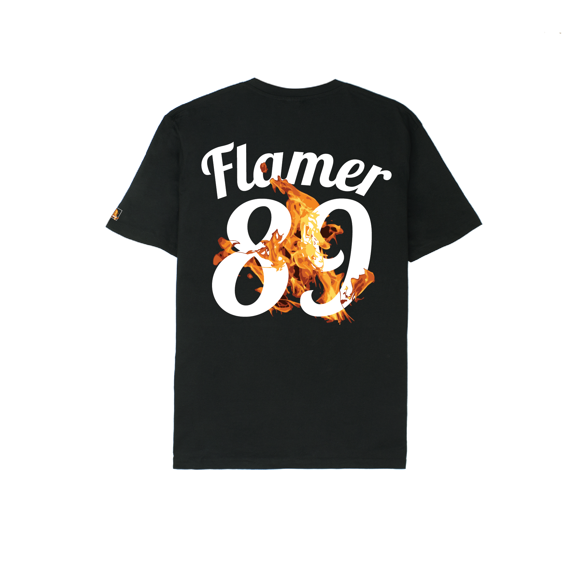 Flamer - spreads