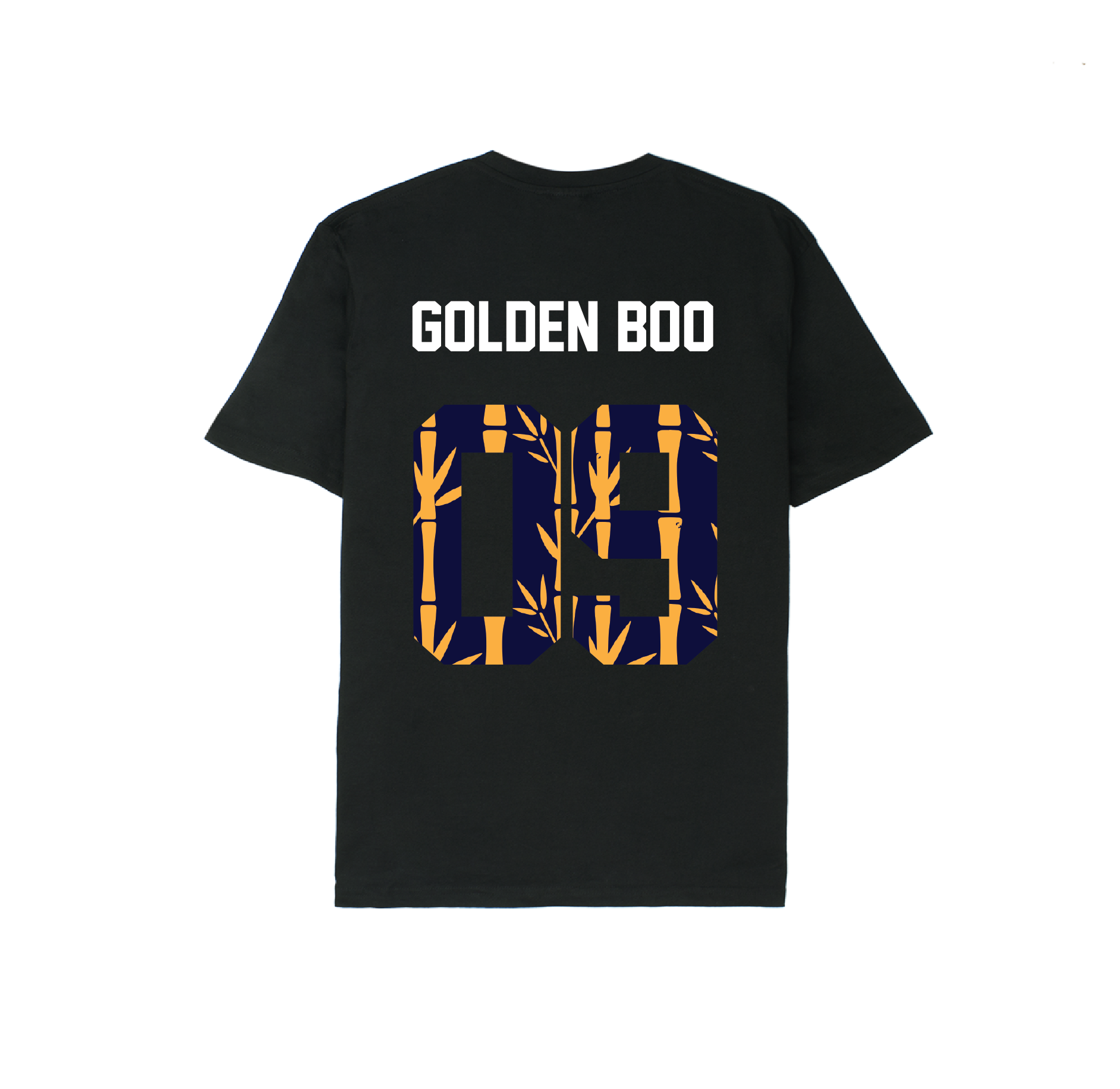 Golden boo - Costar Me