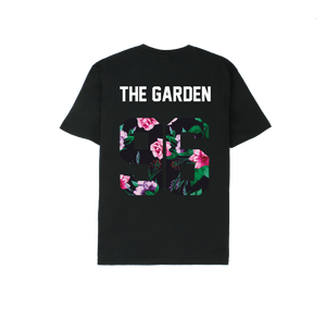 The garden - Costar Me