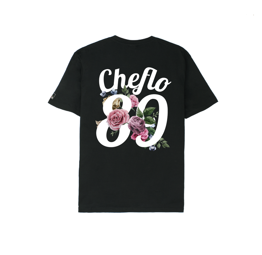 Cheflo - spreads