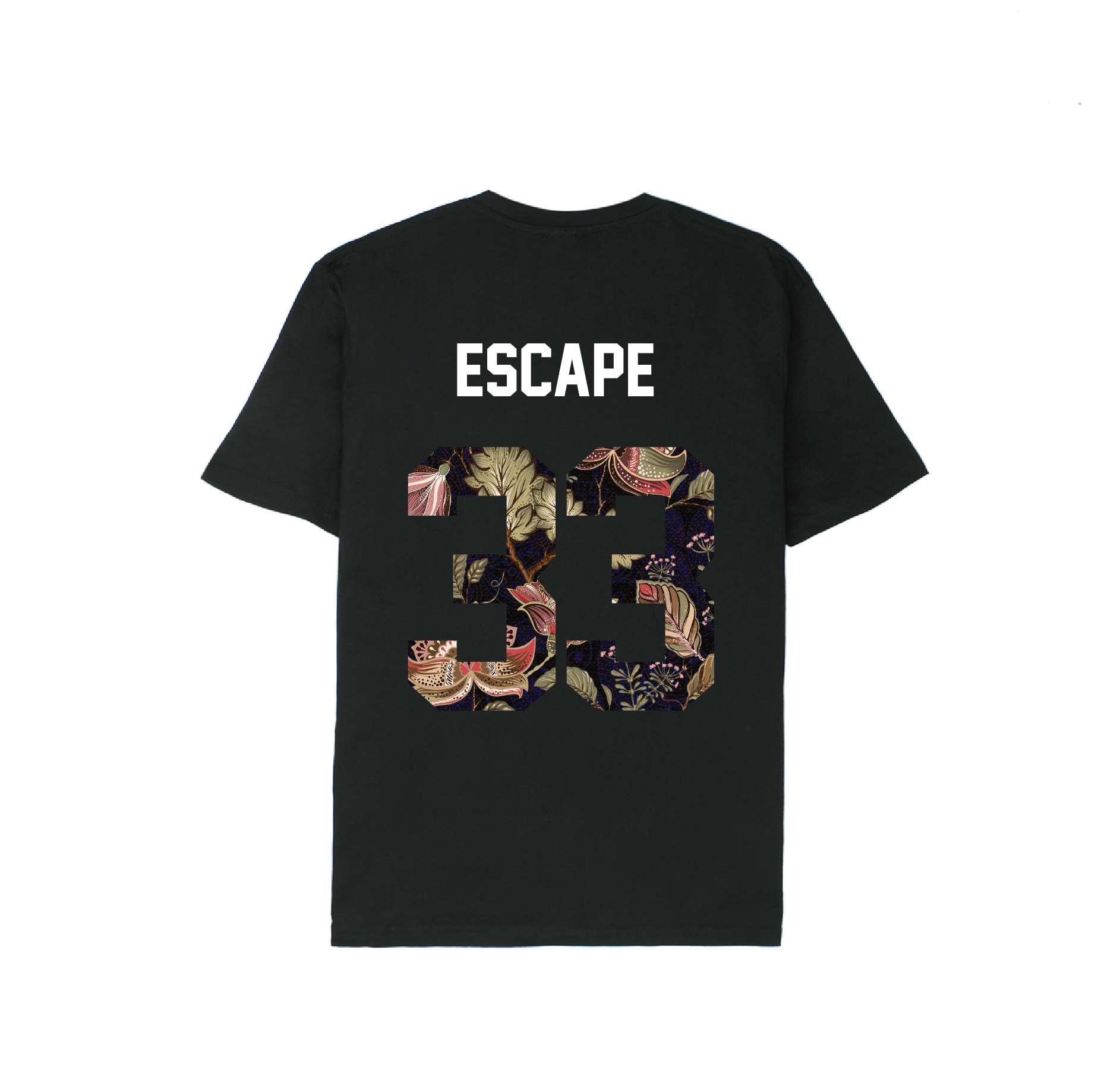 Escape - Costar Me