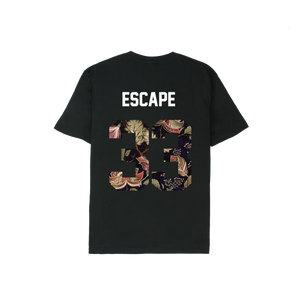 Escape - Costar Me