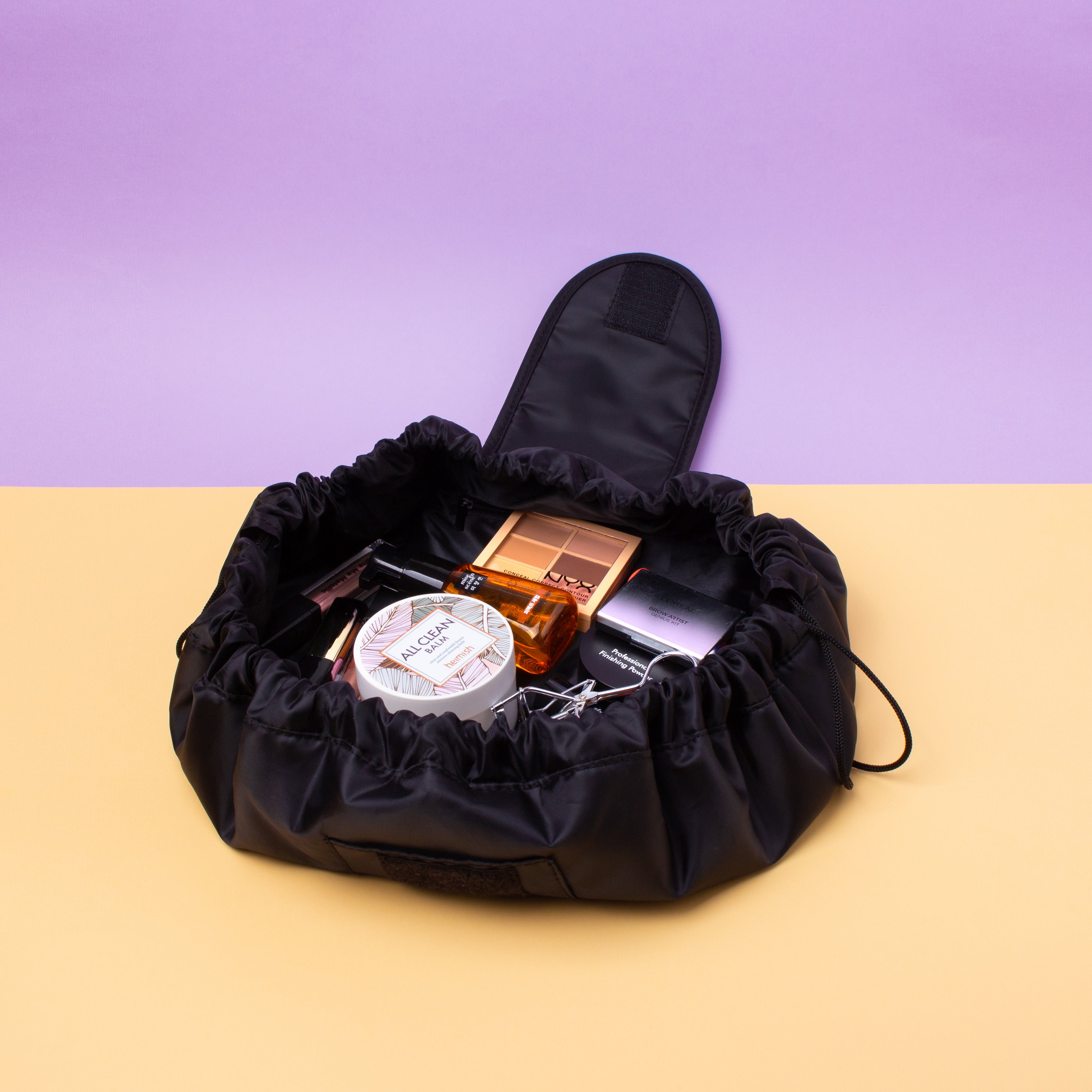 Lazy Bag by Hermo X Click Apparel