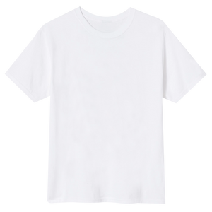 Short Sleeve T-shirt (Customise)