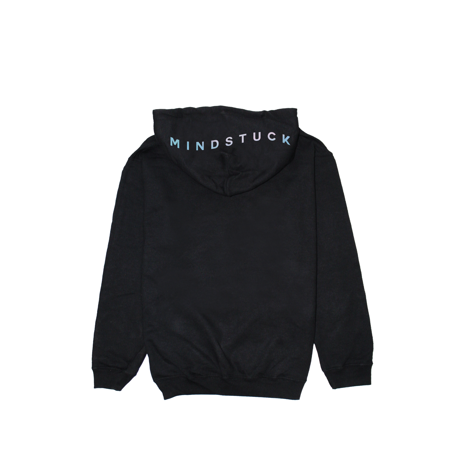 MDS Holographic - Hoodies